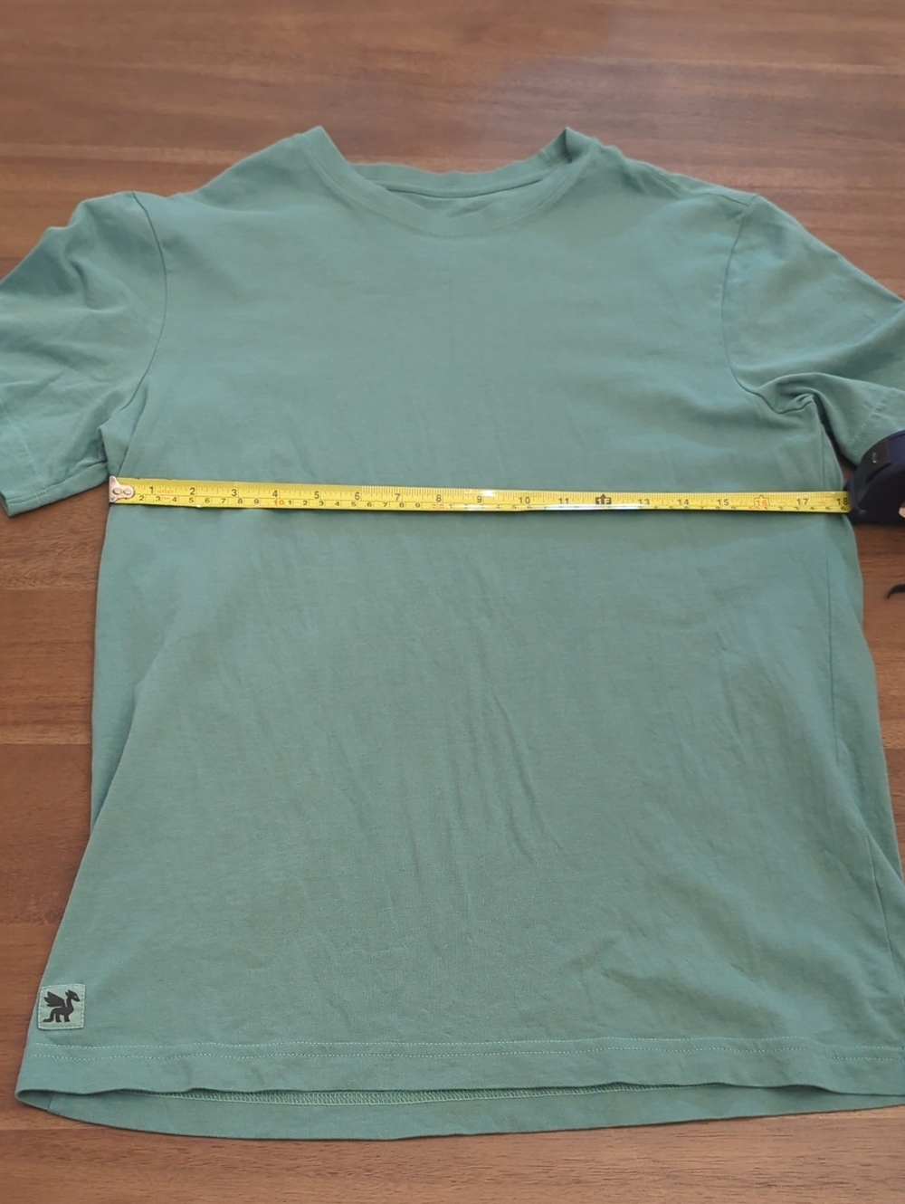 Life Is Good Crusher T Shirt